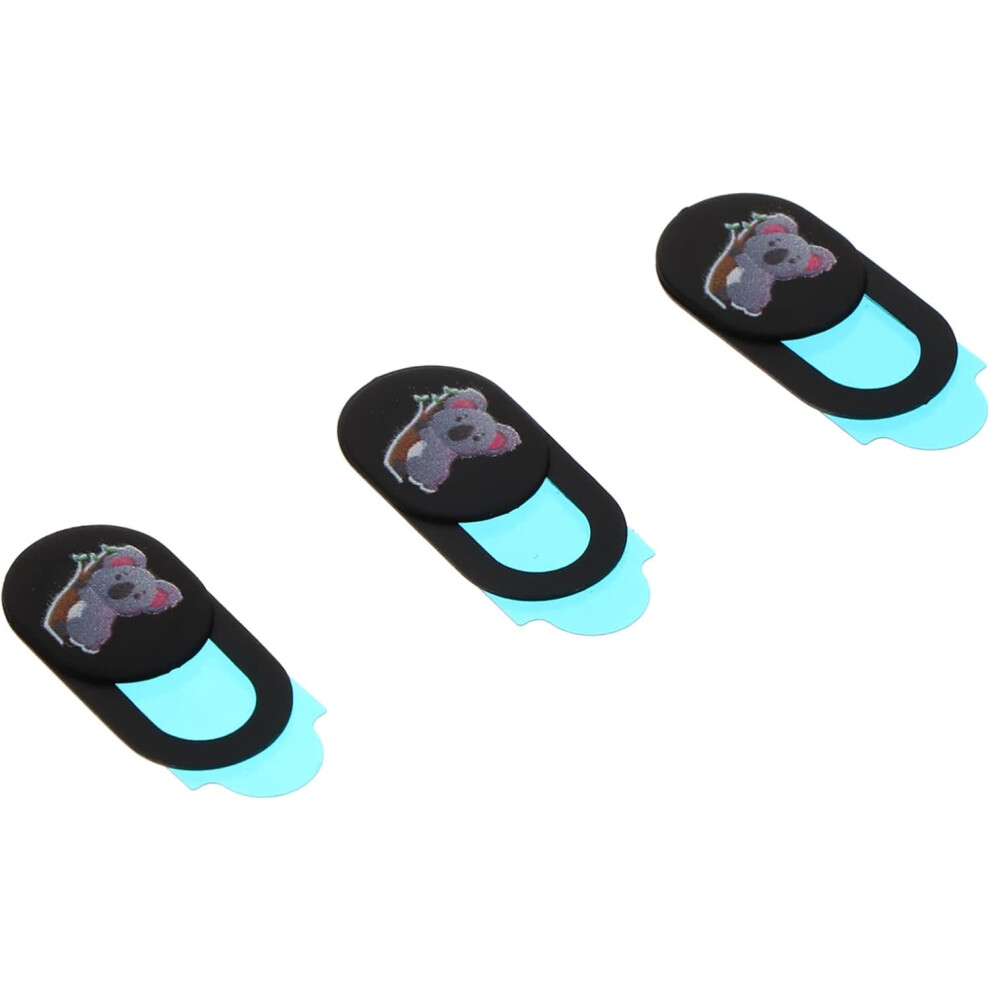 Pc Upc Cover Laptop Camera Cover Slider Webcam Covers Privacy Security Covers 3Pcs 5426217853782