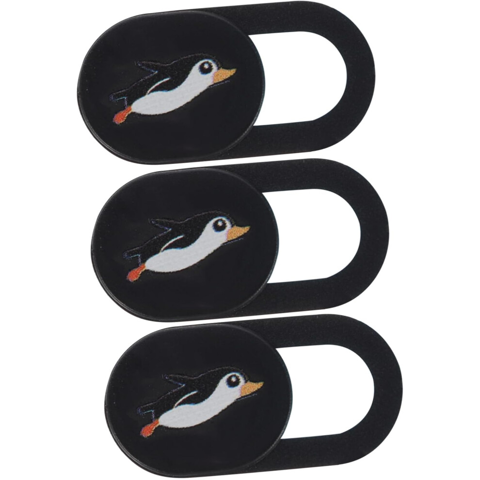 Webcam Cover Slider Adhesive Tape Anti Peeping Privacy Cover For Laptop 5426217854048