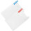 Laptop Touch Pad Covers 2 Pack Anti-scratch Film for R720 Precise Alignment 1