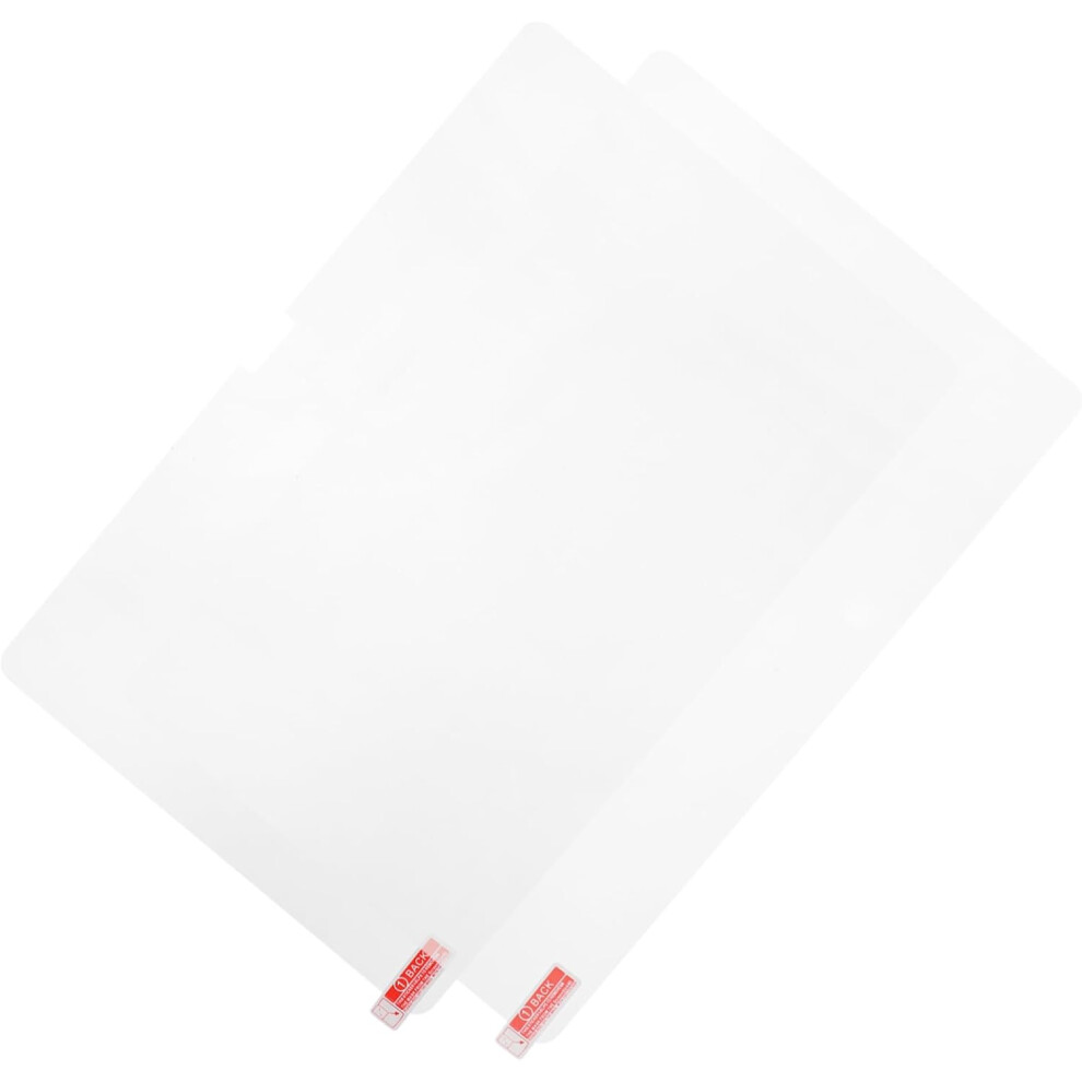 2Pcs Tempered Screen Protector For Tab 10S 5G Tablet Full Screen Film 5426217854536