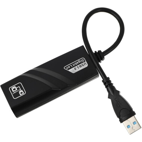 Ethernet to Usb Adapter for 3 Ethernet Network Adapter Your Streaming Speed Easy Install