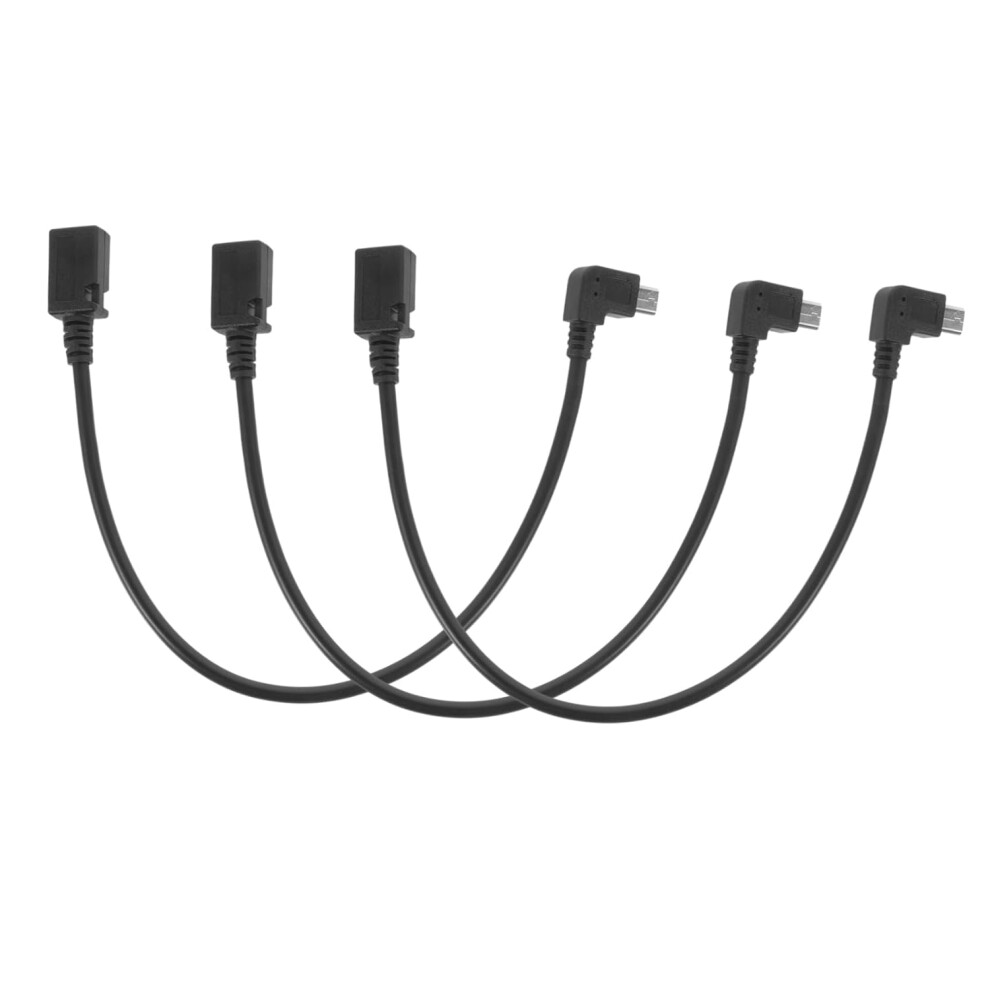 Micro Usb 90 Degree Adapter Right Angle Micro Usb 90 Degree Adapter Usb Cable For Charging Data Transfer 5426217856271