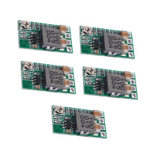 Adjustable Converters From Input 0.8V to 17V Output-5pcs
