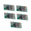 Adjustable Converters From Input 0.8V to 17V Output-5pcs 1