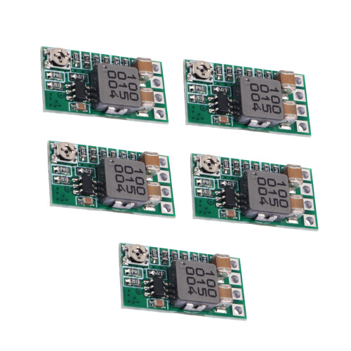 Adjustable Converters From Input 0.8V to 17V Output-5pcs