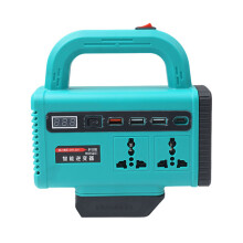 Hoog rendement DC18V-21V naar AC180V-220V omvormers 120W voor