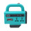 DC18V-21V zu AC180V-220V 120W Wechselrichter 1