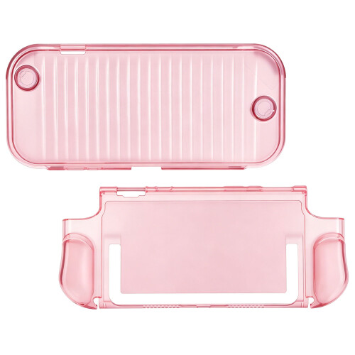 Housse de protection pour NS2, couvercle supérieur et-Rose