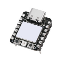 RP2040-Entwicklungsboard-Modul, programmierbarer-geschweißt