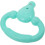 Sturdy Plastic Handlebar for Boys and Girls Tricycle Replacement Push Handle Comfortable Grip 1