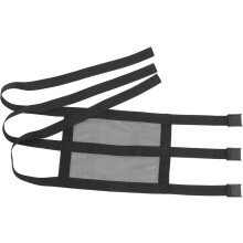 Tree Stand Seat Replacement Mesh Climbing Chair Portable Outdoor Hunting Stool