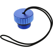 Scuba Diving Tank Valve Leakproof Design Scuba Tank Valve Part AS-050-3B Short Wheel for Replacement