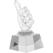 Trophy-palkinnot pojille ja tytöille 3 kpl palkintopokaalit pojille ja tytöille Voittaja Trophy Lelu henkilökohtainen pokaali