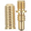 1 Set Billard Interface Schrauben Pool Queue Pool-Stick Schraube Teile Pool-Stick Schraube Joint Billard Queue Reparatur 1