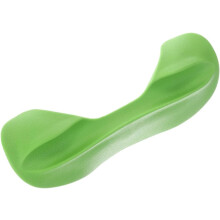 Barbell Pad Squat olkapäätyyny Squat Bar Pad Tankotyyny Kevyt Kompakti Musta