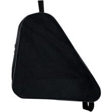 Skates Zipper Skate Shoes Bag Portable Skates Bag for Roller Skates Compact Storage