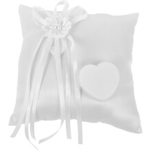 ring pillow ring cushion Wedding Supplies flower girl baskets rustic ring bearer pillow wedding ring bearer marriage pillow holder