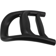 Shopping Cart Handle Wagon Camping Trolley Handle Grip Luggage Replacement Handle Cart Accessory Camping Handle