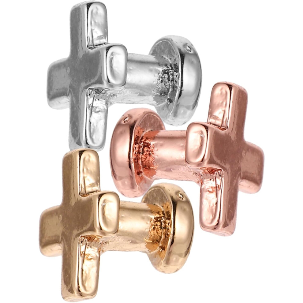 Watch Band Studded Charms Watchband Mini Charms Watch Strap Studs For Smartwatch Decoration 7426217810165