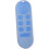 Silicone Remote Cover Replacement Remote Simple Protective Cover Compatible 2020 1