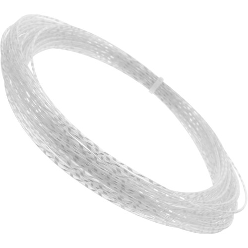 Badminton Racket String nylon badminton thread for Training Racket High Elasticity Sturdy nylon badminton string Replacement Thread