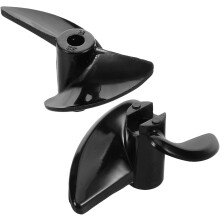 Veneen uistelumoottorin osat Veneen potkurin propulsiomoottorin osan kytkin kajakin sähkömoottorin nopeuden säätöön