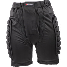 Sponge Hip Protection Pants for Skiing and Cycling Safe Padded Protective Shorts