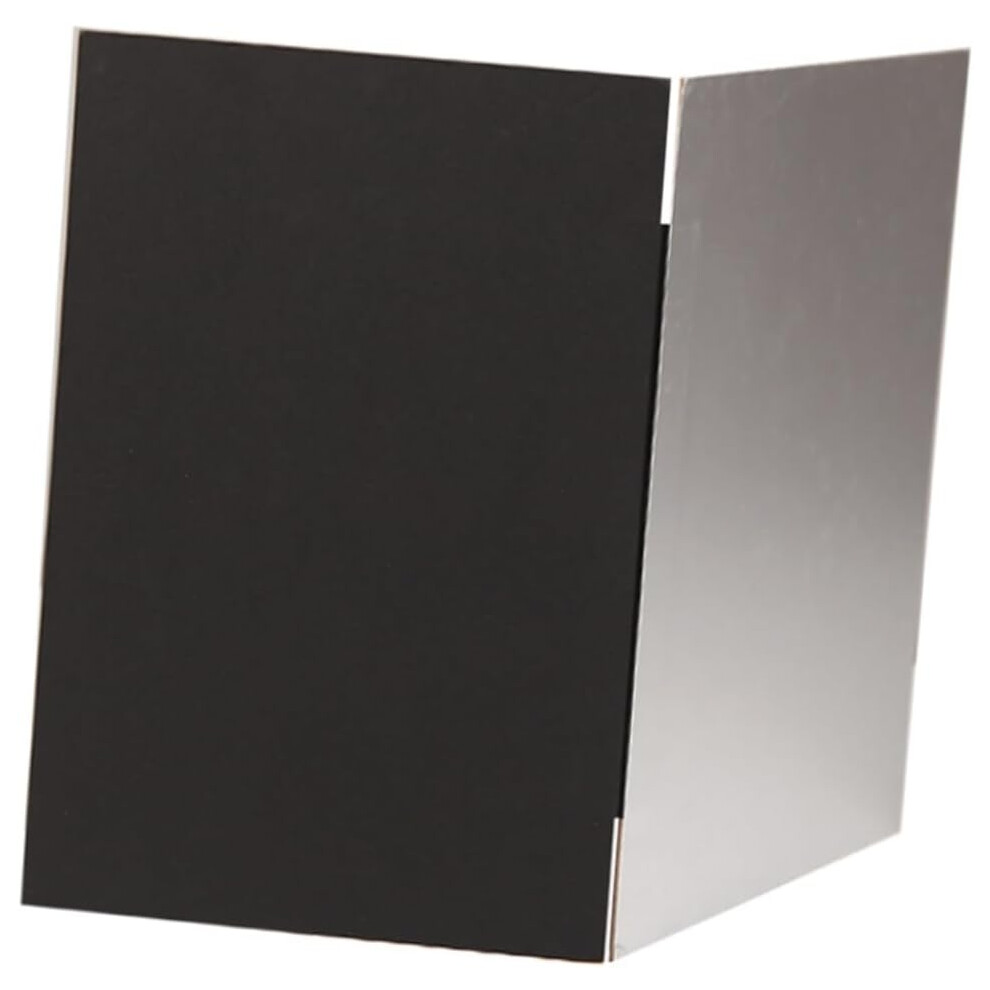 Thickened Photography Background Board Reflective Cardboard Photo Reflector Easy To Set Up 6426217897853