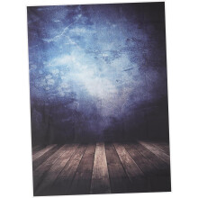 Abstract Wooden Background Black Cloth Background Photography Supply Backdrop Cloth