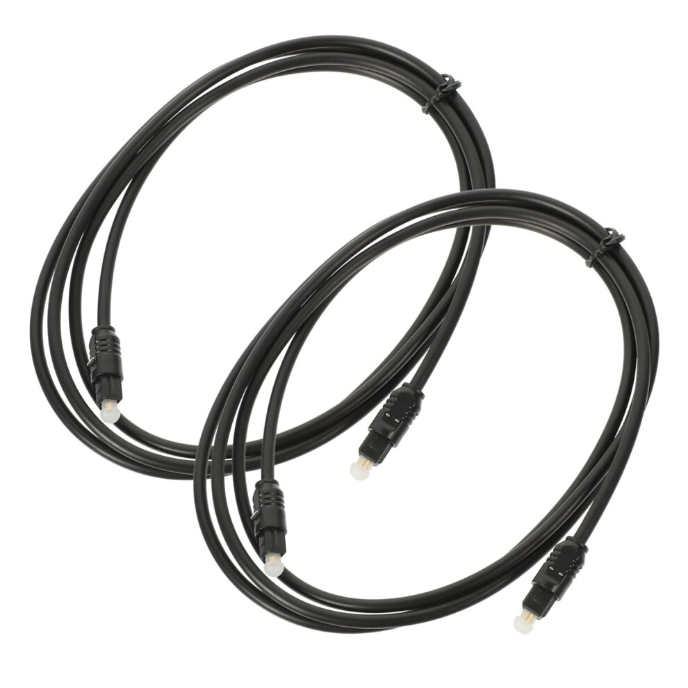 4Mm Diameter Fiber Audio Cable Optical To 3.5Mm Adapter High Definition Sound Square Interface For Tv And Sound Bar 6426217889537