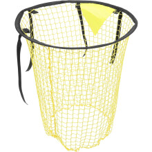 Football Goal Net Soccer Net Bag Training Equipment Youth Practice Accurate Shooting Target Use