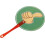 Handheld Stop Sign Edutainment Tool for Classroom Interactive Voting Answer Student Tools 1
