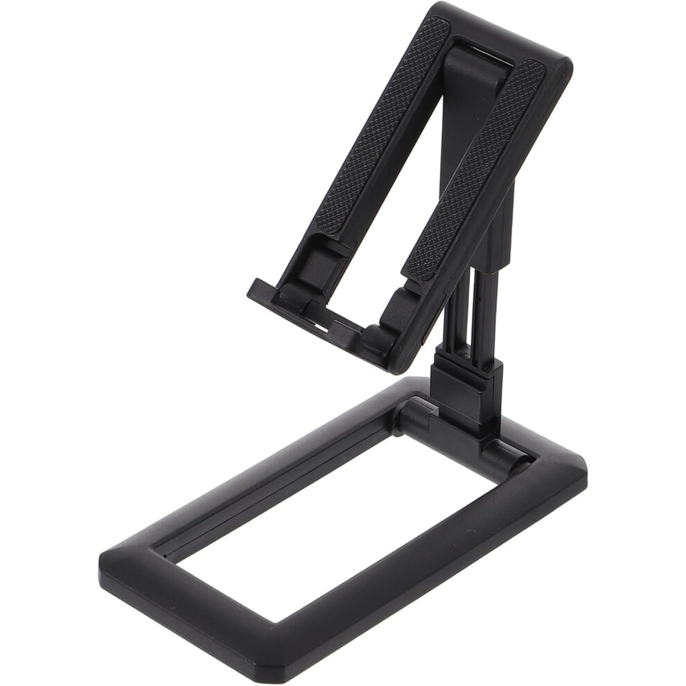 Foldable Phone And Tablet Storage Rack Cute Cell Phone Stand For Desk And Compact Smartphone Holder 6426217884525
