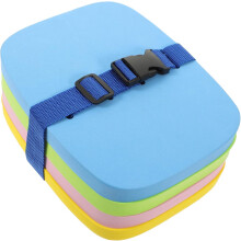 Kids Swim Back Board Swimming Training Aid Children Swim Board Swimming Pool Supply