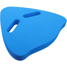 Practical for Beginners Training Aid for Random Color Lightweight Swimming Float