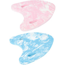 2pcs Swimming Board Childrens Kickboard Swim Game Kickboard Swim