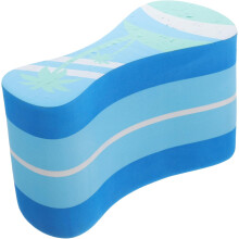 Sturdy Boys and Girls Swim Board Leg Float Swimming Pull Board Swim Training Kickboard Practical for Lasting Use