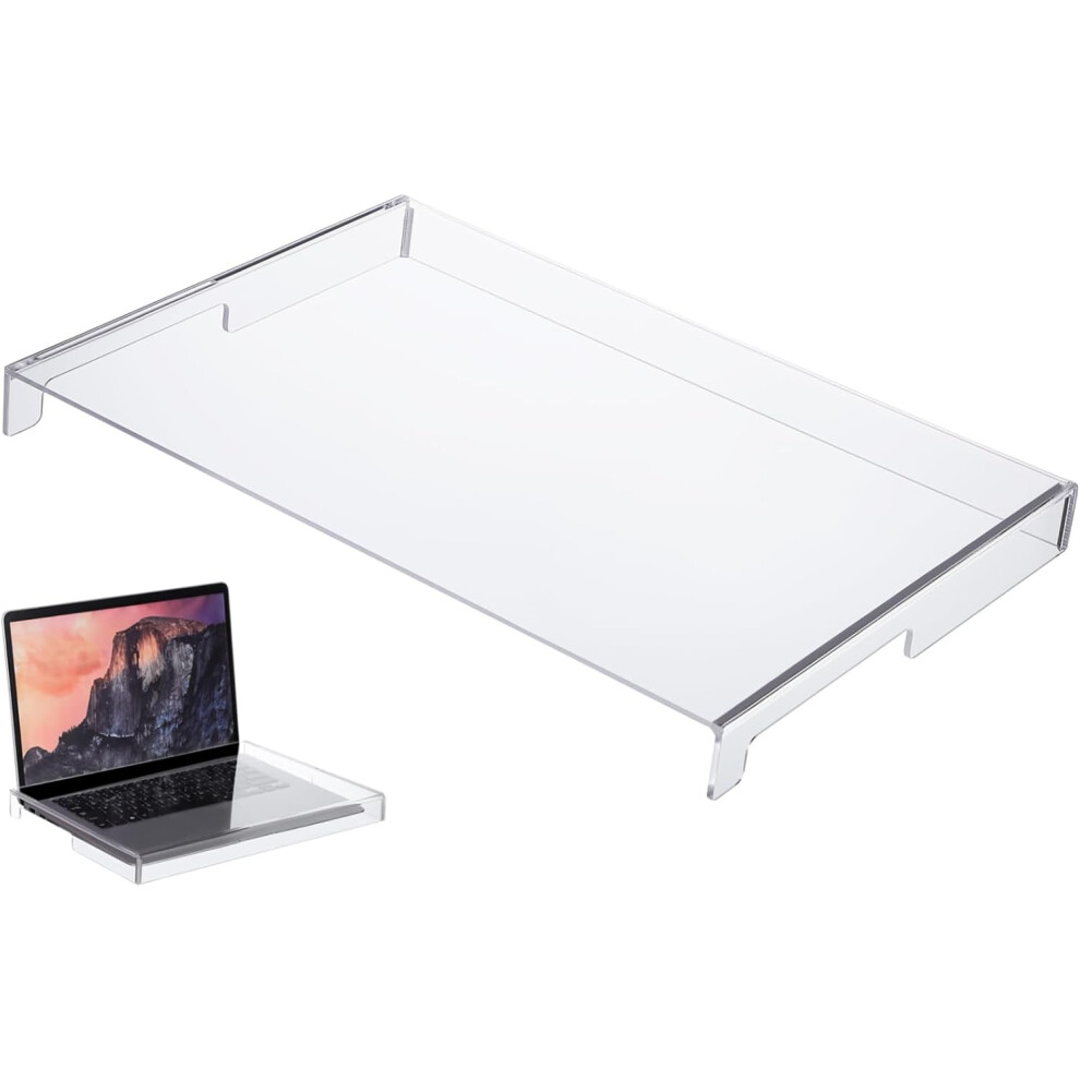 Acrylic Keyboard Cover Laptop Keyboard Protector Stand Dust Covers 6426217868808