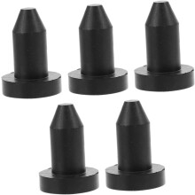 High-performance Paddle Sup Fin Screws Stainless Steel Us Fin Box Mount for Paddleboard Replacement Fin Screw Kit