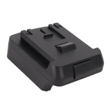 ABS Leichtgewicht-Adapter für BAT609-BAT612, 18V/20V