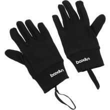 Ridding Gloves Warm Gloves Cold Protection Gloves Bicycle Gloves Puppets and Two-legged Nails Dolls