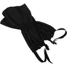 Waterproof Hiking Gaiters for Women Boot Gaiters Anti-sand Snow Protection