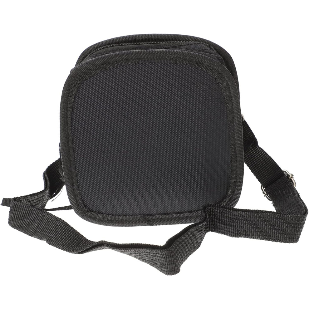 Practical Camera Filter Case Small Accessories Compartment Sturdy And Convenient 6426217834377