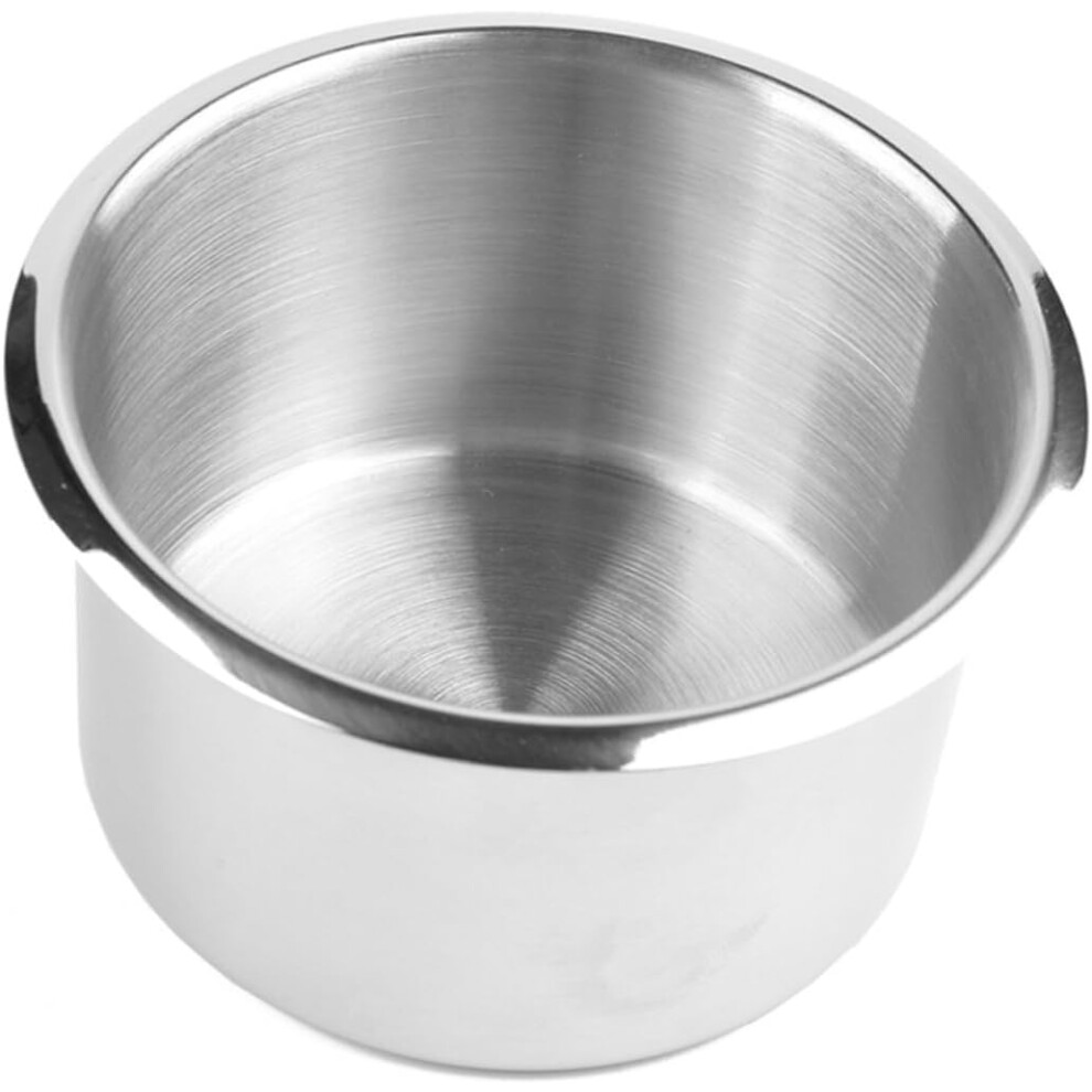 Stainless Steel Boat Cup Holder Insert Rv Cup Holder For Car Kayak Automotive Spill-Proof Replacement Holder 6426217809443