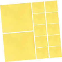 15x15cm karkkikäärepaperit 100kpl alumiiniset suklaakääreet suklaan helppoon säilytykseen kotikahvilaan