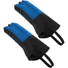 Essential Hiking Gear: Waterproof Leg Gaiters for Men Women Outdoor from Snow Mud and Sand
