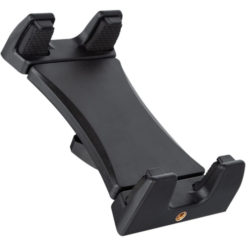 Tablet Holder Clip For Phone Tripod Adapter Rotating Phone Holder 360 Rotation 6426217801737