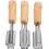 1 Set Star Cupcake Plunger Cupcake Middle Remover Cupcake Corer Tool 1