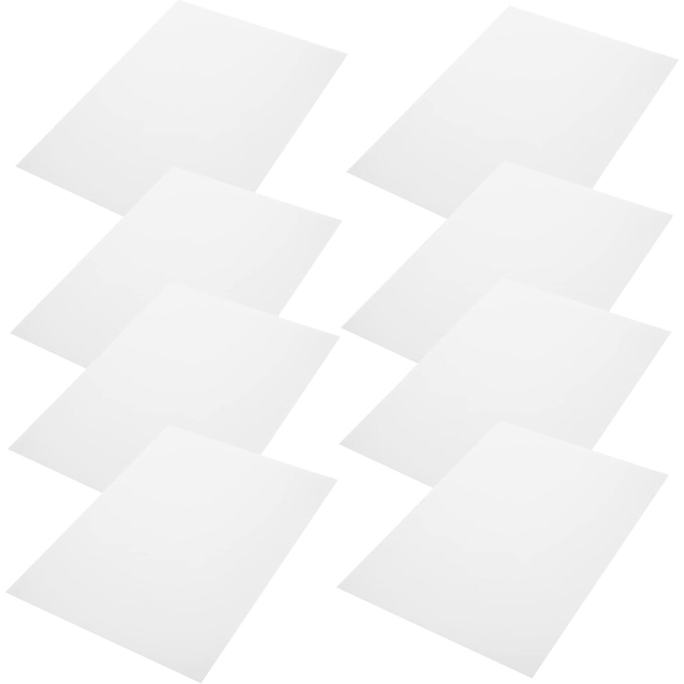 10Pcs Sheets Pvc Board Gels Photo Props Color Gels For S Photo Ing Gels Pvc Photo Ing Light 5426217815407
