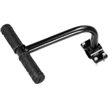 Cycle Back Seat Armrests Creative Bike Accessories Sturdy Handrails for Boys and Girls Random Style